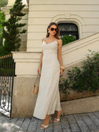 Vestido Feminina SKENN ref. VESTIDO RESORT - VintedoisK