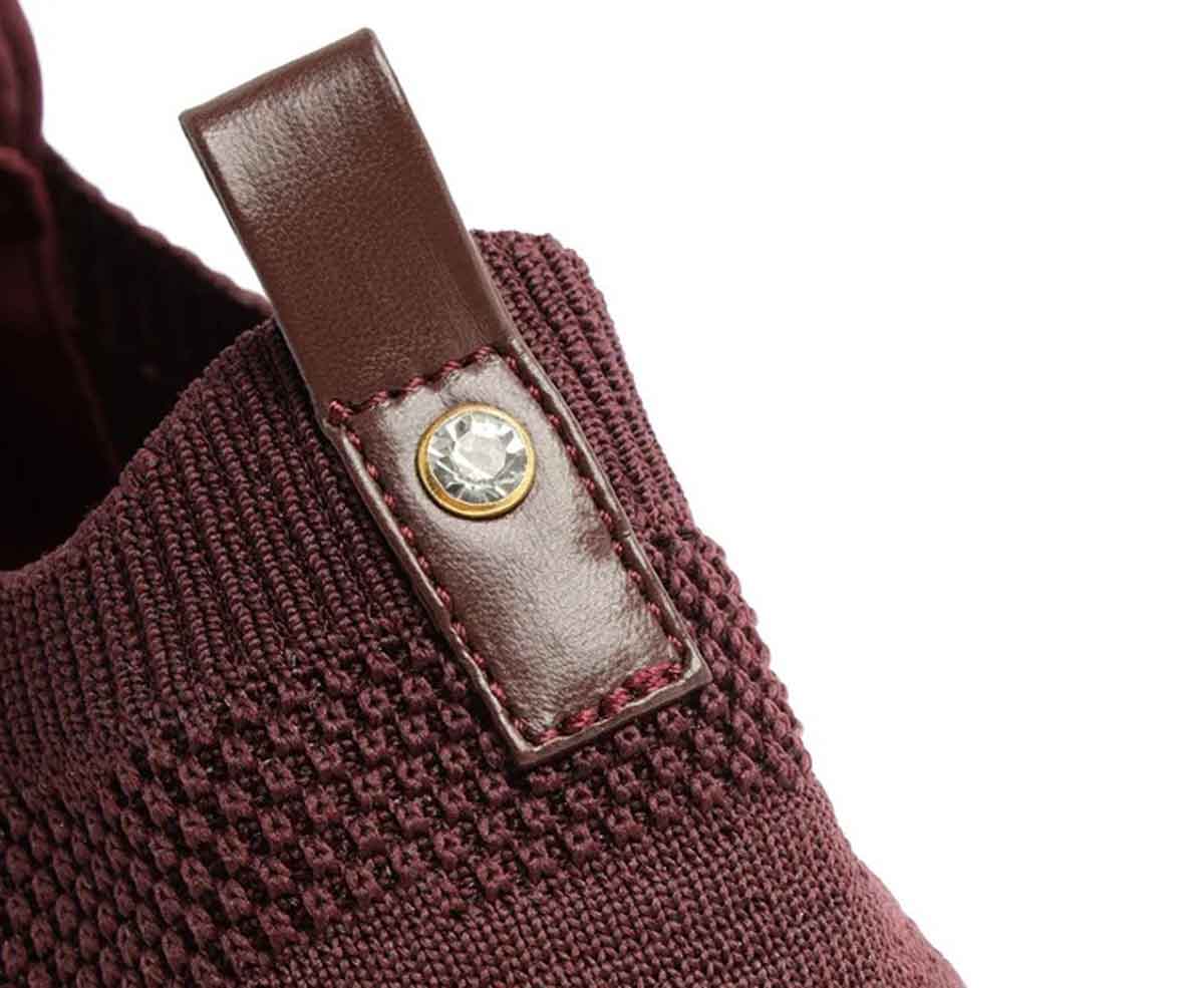 Tênis Feminina ANACAPRI ref. SLIP ON - VintedoisK