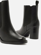 Bota Feminina Arezzo ref. BOTA PRETA - VintedoisK