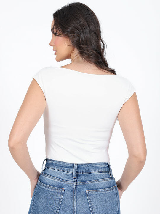 Body Feminino SKENN ref. BODY BASIC - VintedoisK