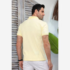 CAMISETA POLO MASC MC BORD 113894CT REVANCHE