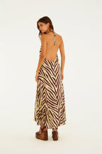 Vestido Feminino Farm rio ref. VESTIDO FRENTE - VintedoisK