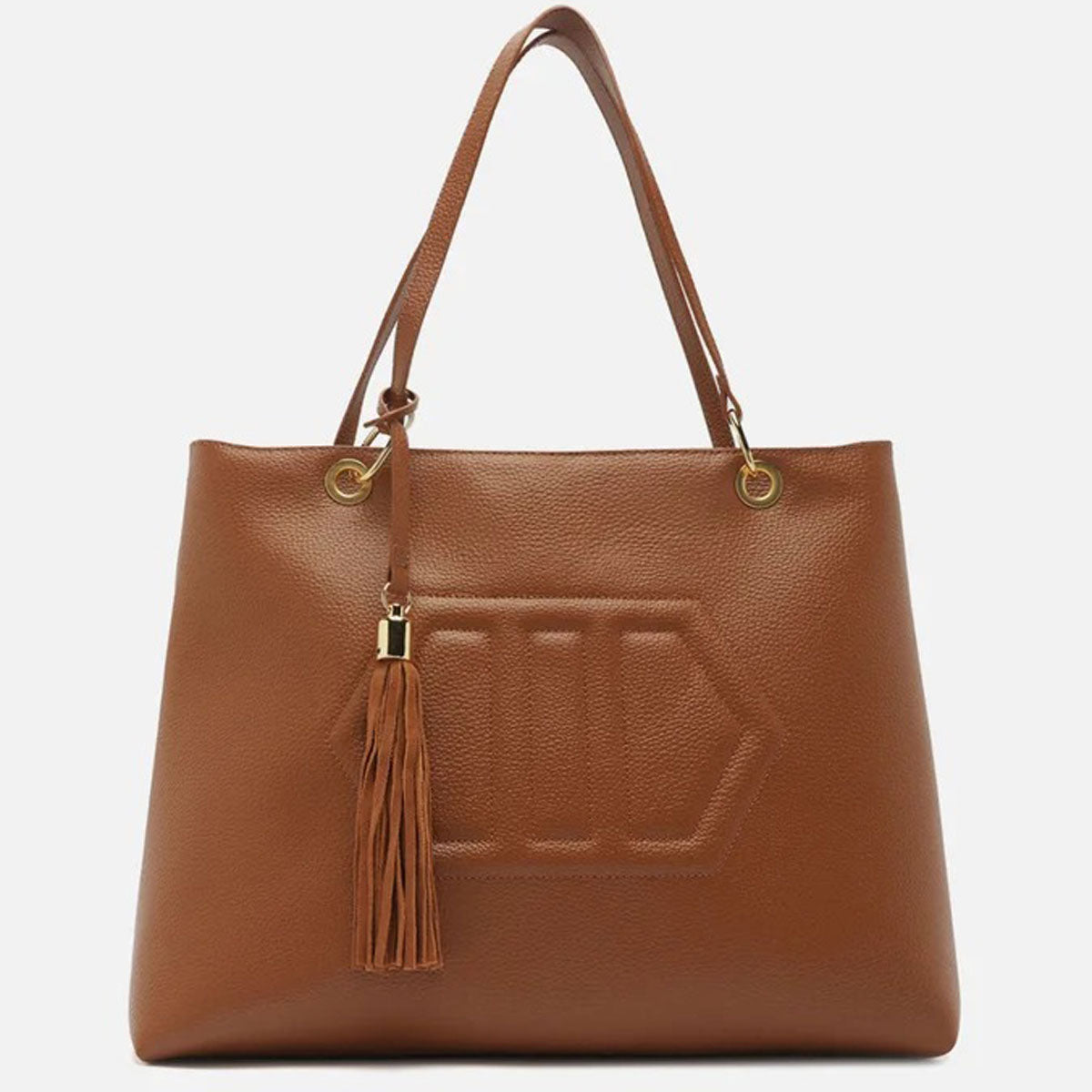 BOLSA HOBO MARROM VERONA GRANDE A 50023 0581 0024 AREZZO