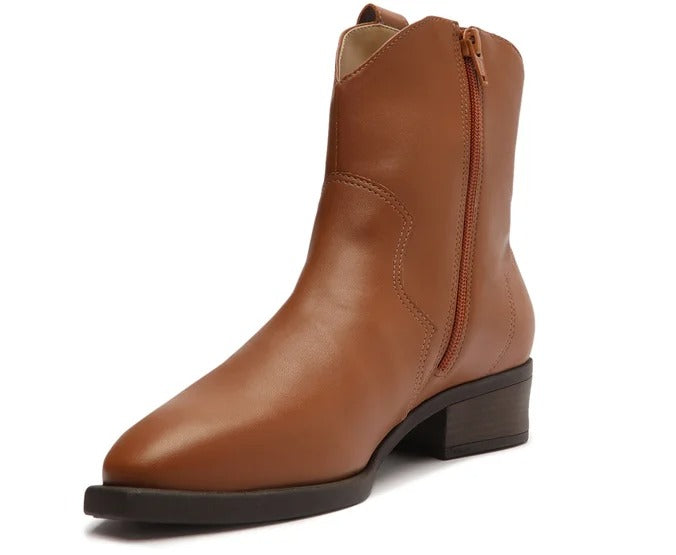 Bota Feminina Anacapri ref. BOTA CANO - VintedoisK
