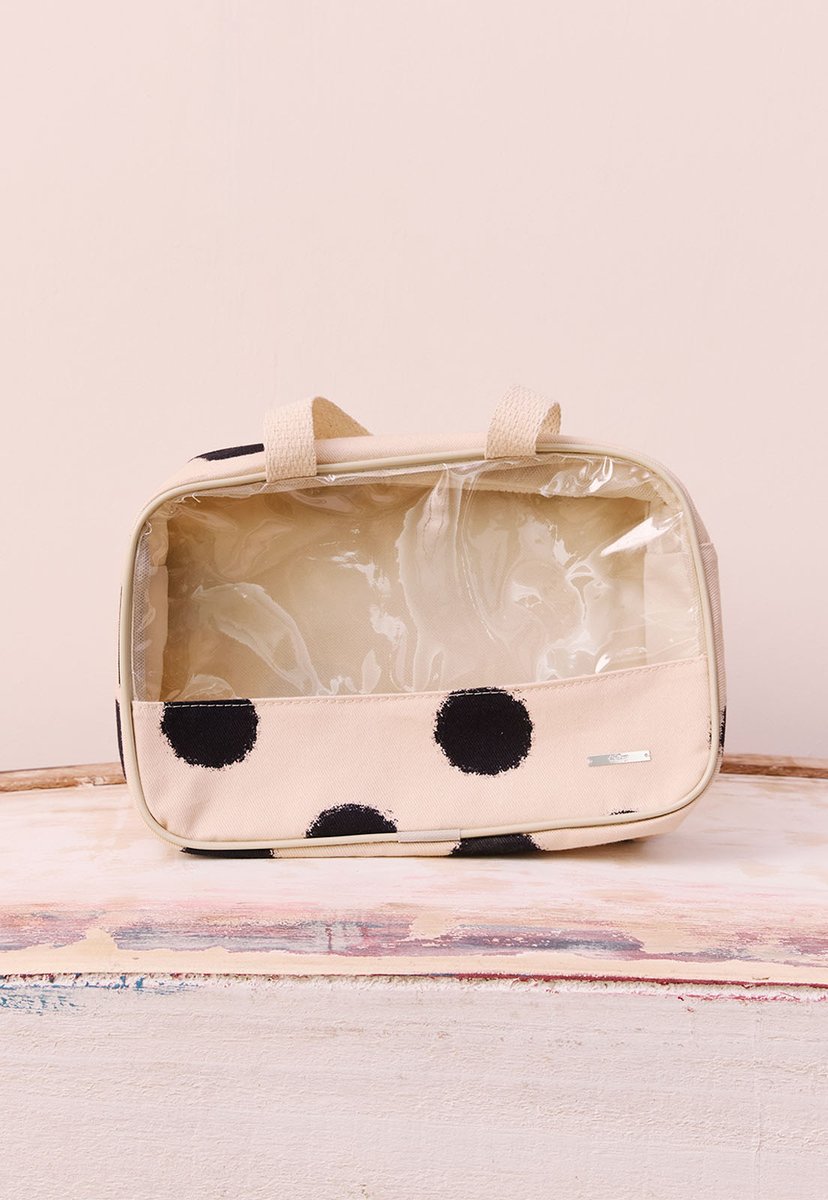 Produto Feminino CACAY ref. NECESSAIRE TRAVEL - VintedoisK Imagem principal do produto