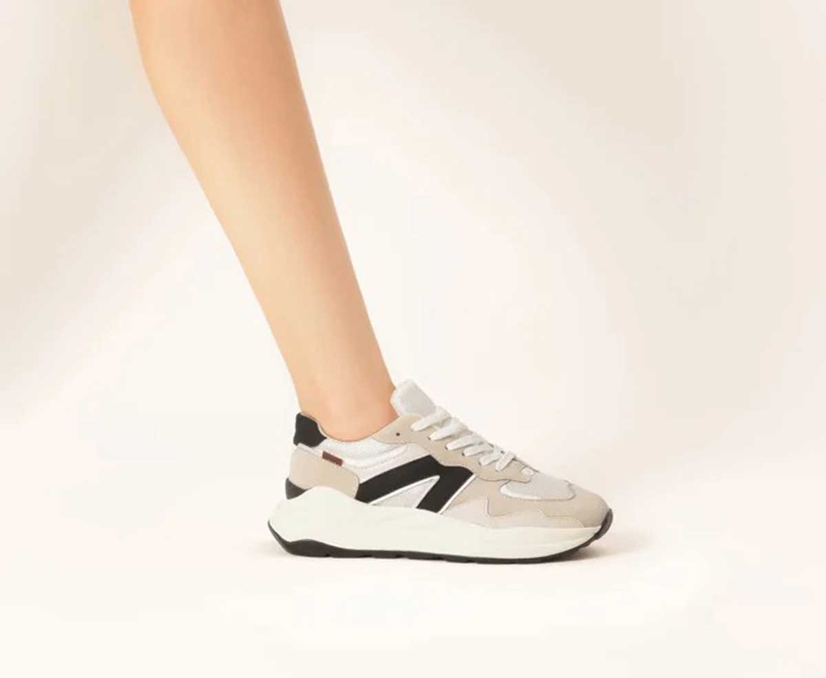 Tênis Feminina ANACAPRI ref. SPORTY MIA - VintedoisK