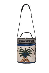 COOLER FAROFA JARDIM TROPICAL 78324758 FARM