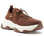 Tênis Feminino ANACAPRI ref. RUNNER KNIT - VintedoisK