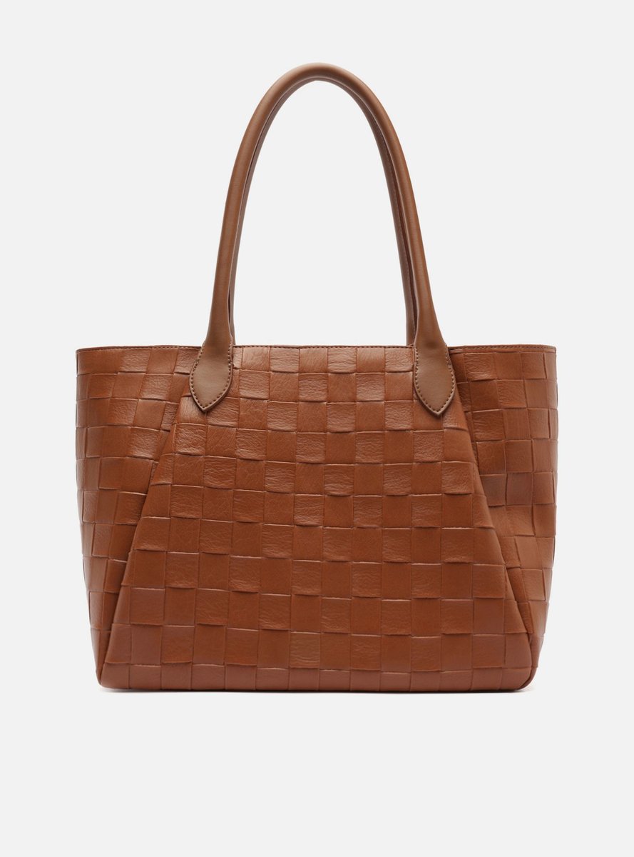 Bolsa Feminina Arezzo ref. BOLSA SHOPPING - VintedoisK
