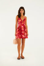Vestido Feminino Farm ref. VESTIDO CURTO - VintedoisK
