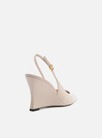 Rasteira Feminina Arezzo ref. SCARPIN ROSA - VintedoisK