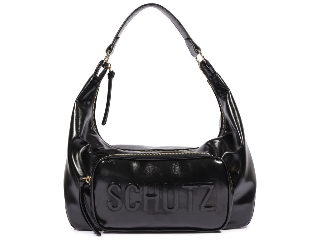 Bolsa Feminina Schutz ref. BOLSA HOBO - VintedoisK Imagem principal do produto