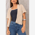 CAMISA CROPPED MC CMF00011C REVANCHE