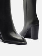 Bota Feminina AREZZO ref. BOTA PRETA - VintedoisK