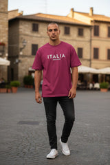 CAMISETA ESTAMPADA MAC MC ARRIVEDE MAS00110 REVANCHE