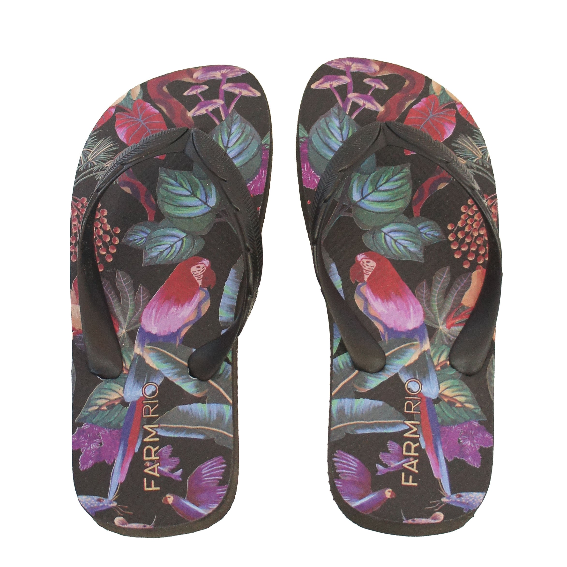 Chinelo Feminino FARM ref. CHINELO DE - VintedoisK
