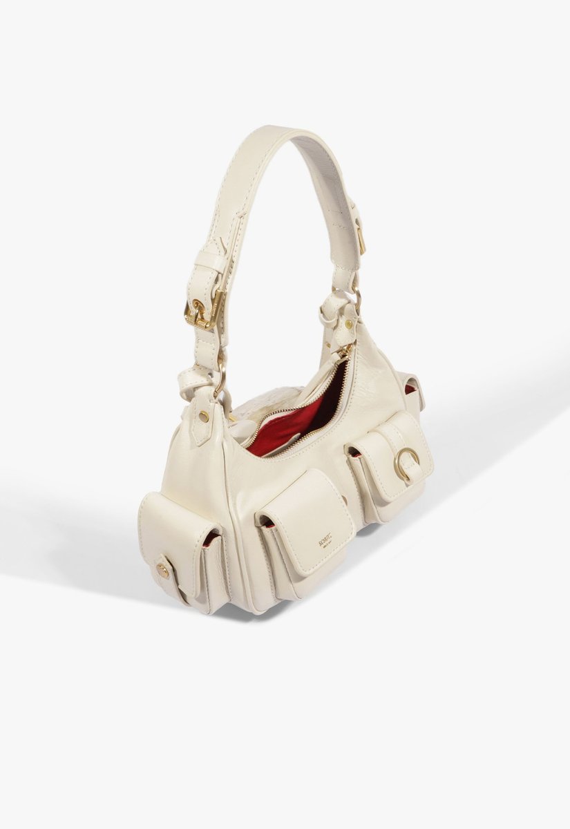 Bolsa Feminina Schutz ref. BOLSA HOBO - VintedoisK