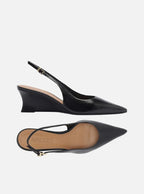 Rasteira Feminina Arezzo ref. SCARPIN PRETO - VintedoisK
