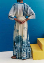 Vestido Feminina CACAY ref. VESTIDO MAX - VintedoisK