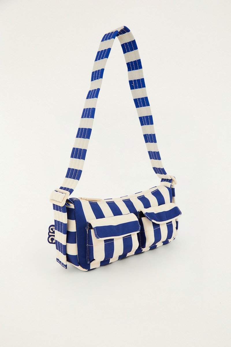 Bolsa Feminina Farm ref. BOLSA BAGUETE - VintedoisK
