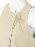 Blusa Feminina Skenn ref. BLUSA ALFAIATARIA - VintedoisK