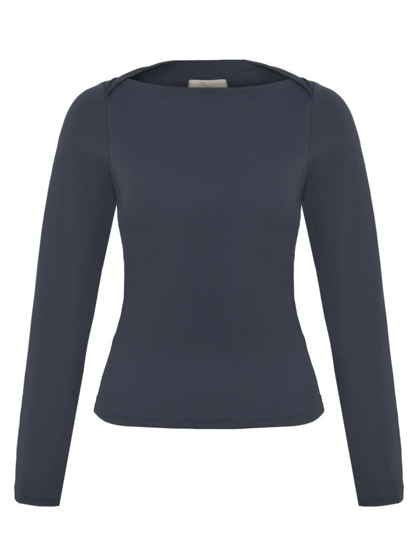 Blusa Feminina Skenn ref. BLUSA ML - VintedoisK