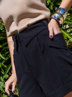 Shorts Feminina SKENN ref. SHORTS CARGO - VintedoisK