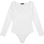 Body Feminino Coqueta ref. BODY ML - VintedoisK