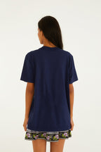 Blusa Feminina Farm rio ref. BLUSA T - VintedoisK