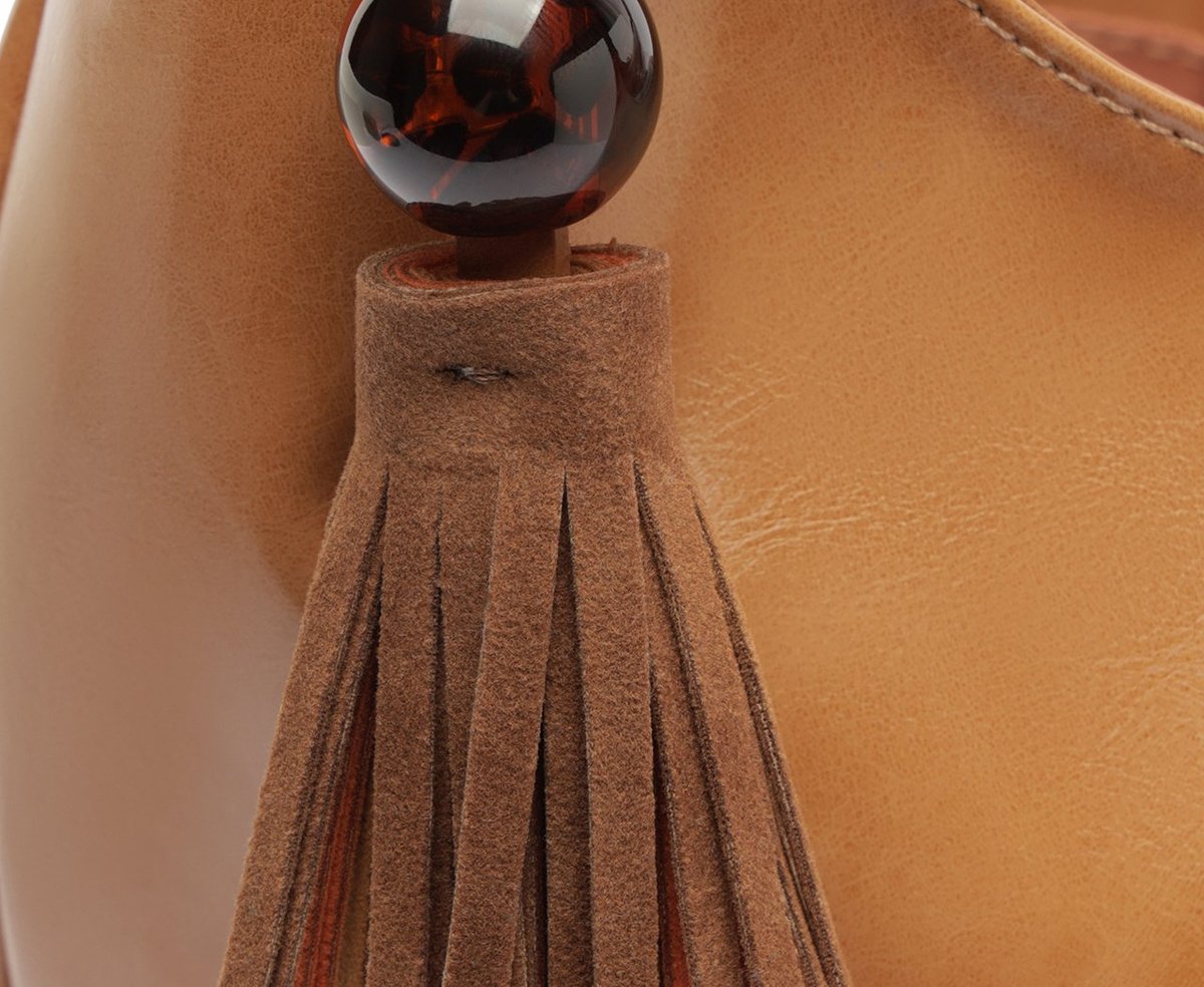 Bolsa Feminina Anacapri ref. BOLSA HOBO - VintedoisK