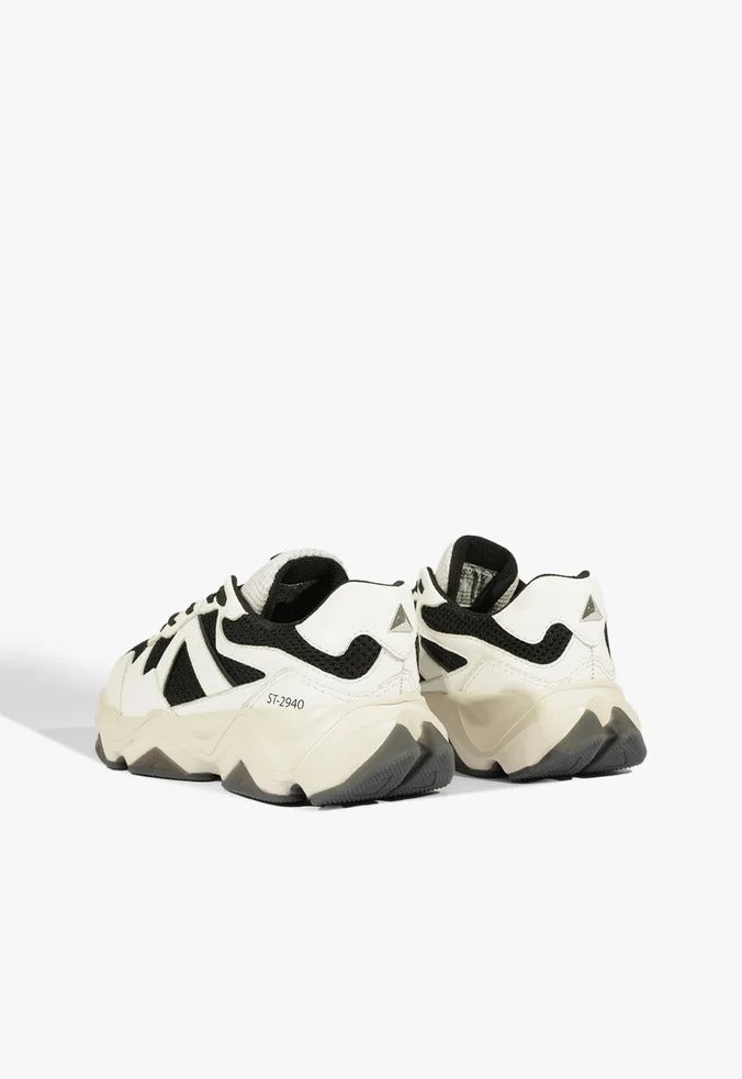 Tênis Feminina SCHUTZ ref. 2940 BRANCO - VintedoisK