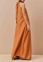 Vestido Feminina CACAY ref. VESTIDO LONGO - VintedoisK