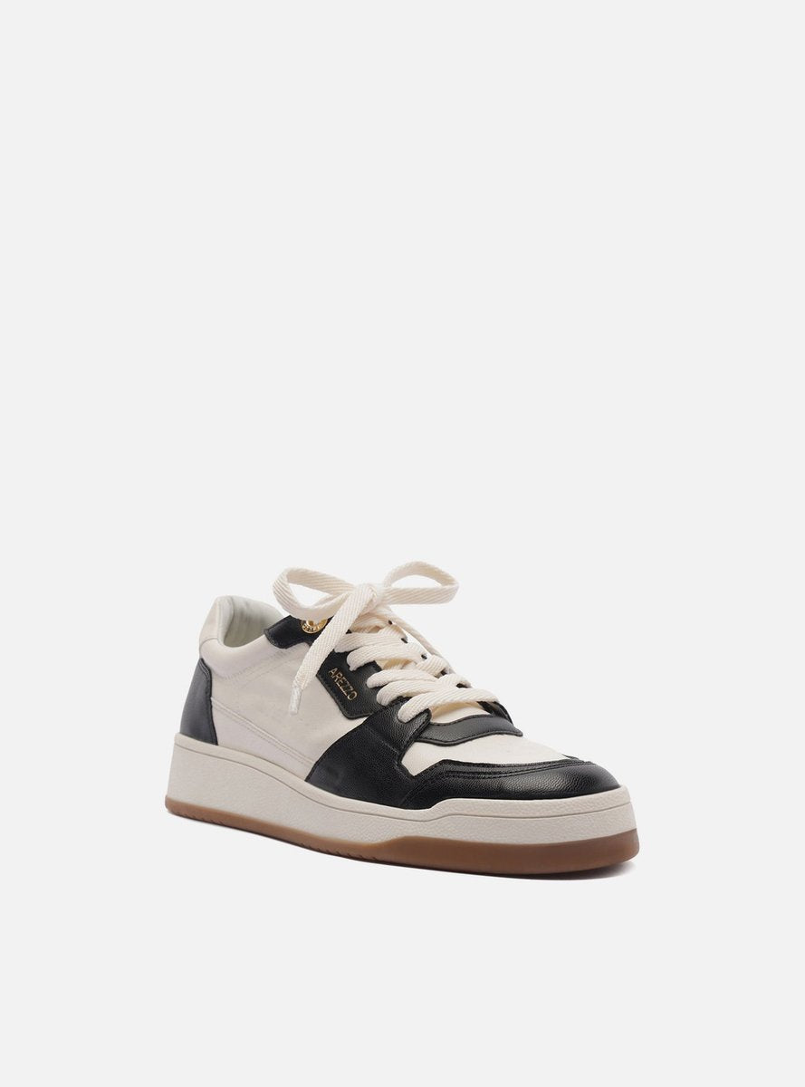Tênis Feminino Arezzo ref. MULTINEUTRO AMARRA - VintedoisK