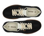 Tênis Feminino ANACAPRI ref. CASUAL RETRO - VintedoisK