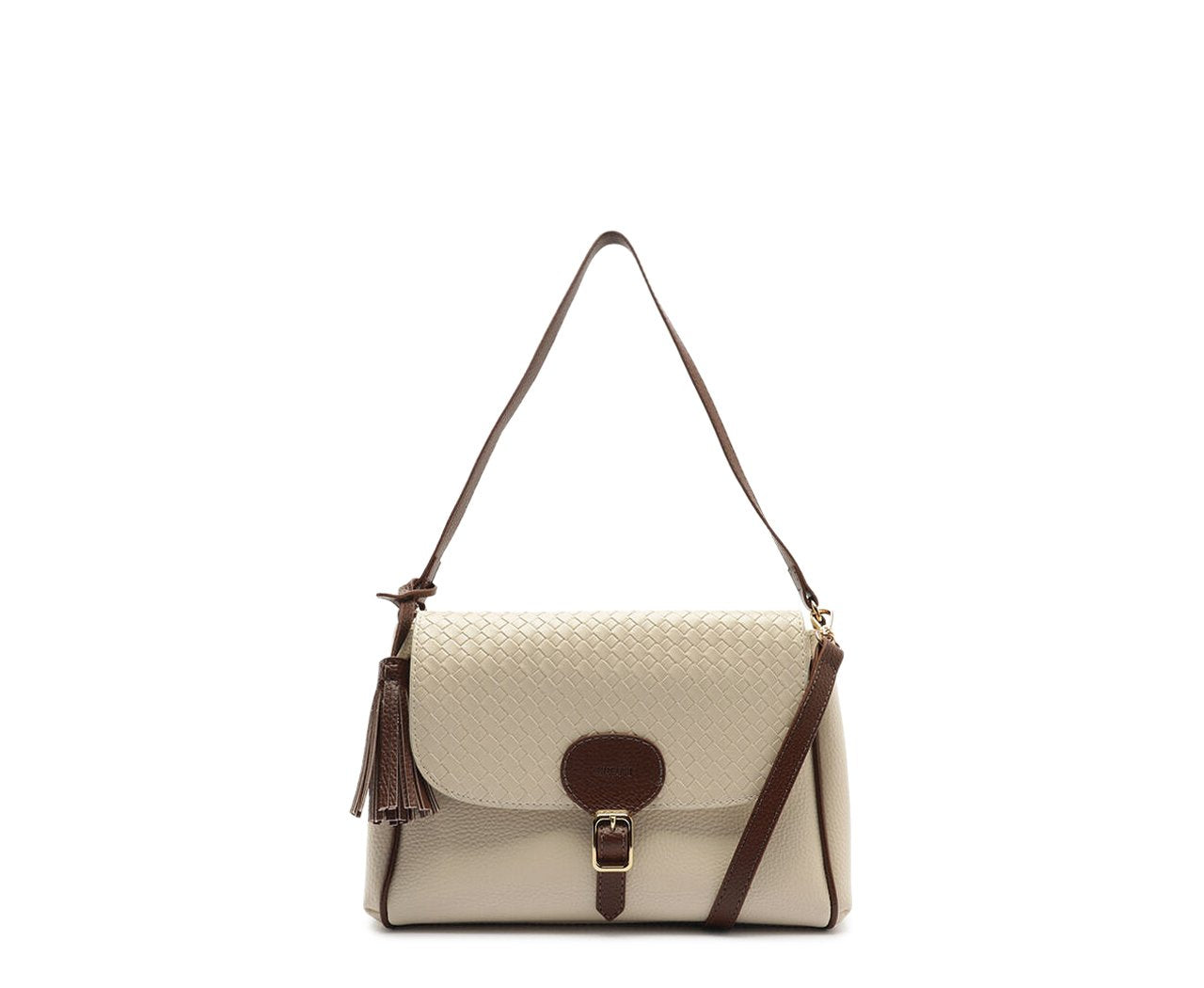 Bolsa Feminina ANACAPRI ref. BOLSA TOTE - VintedoisK Imagem principal do produto