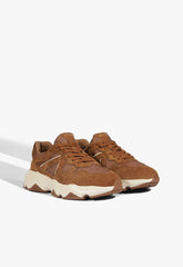 TÊNIS ST 2940 MARROM S 21911 0001 0022 SCHUTZ