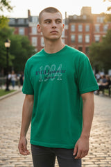 CAMISETA ESTAMPADA MASC M-C 3332030 REVANCHE