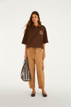 Blusa Feminina Farm rio ref. BLUSA T - VintedoisK