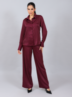 Camisa Feminino SKENN ref. CAMISA CETIM - VintedoisK