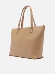 BOLSA SHOPPING BEGE MERCATO GRANDE A 50023 0452 0072 AREZZO