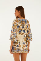 Vestido Feminino Farm ref. VESTIDO CURTO - VintedoisK