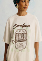  Feminino Cacay ref. SHIRT OVERSIZED - VintedoisK
