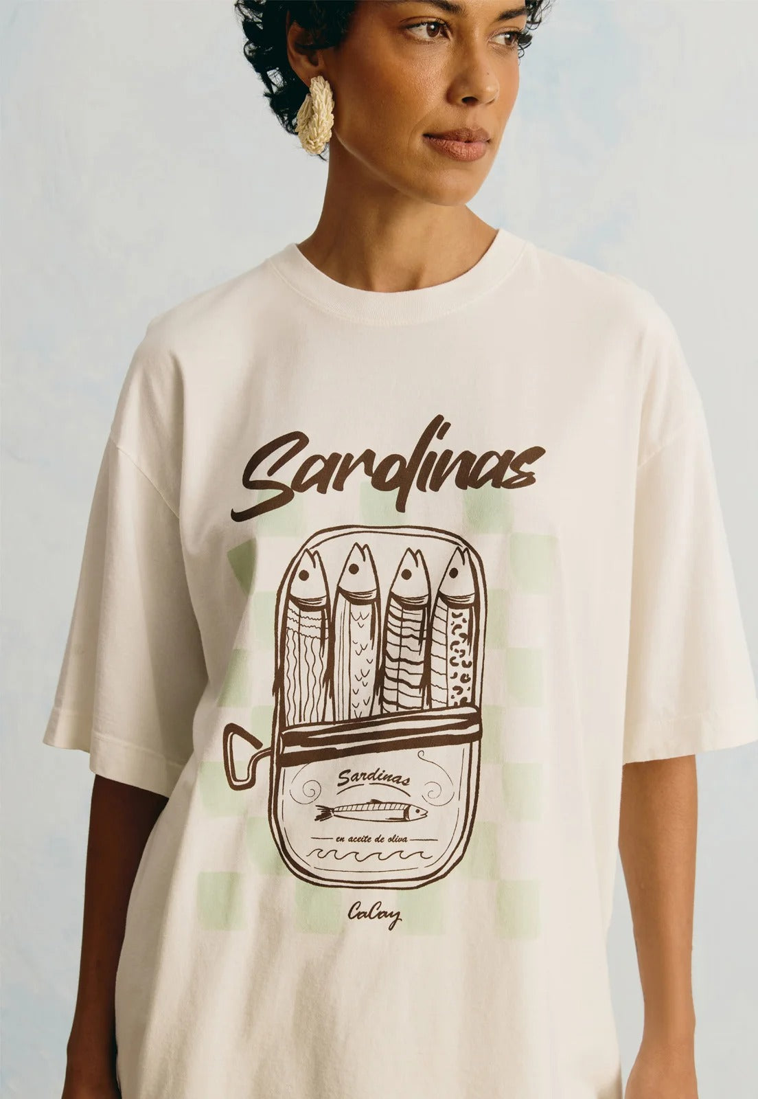  Feminino Cacay ref. SHIRT OVERSIZED - VintedoisK