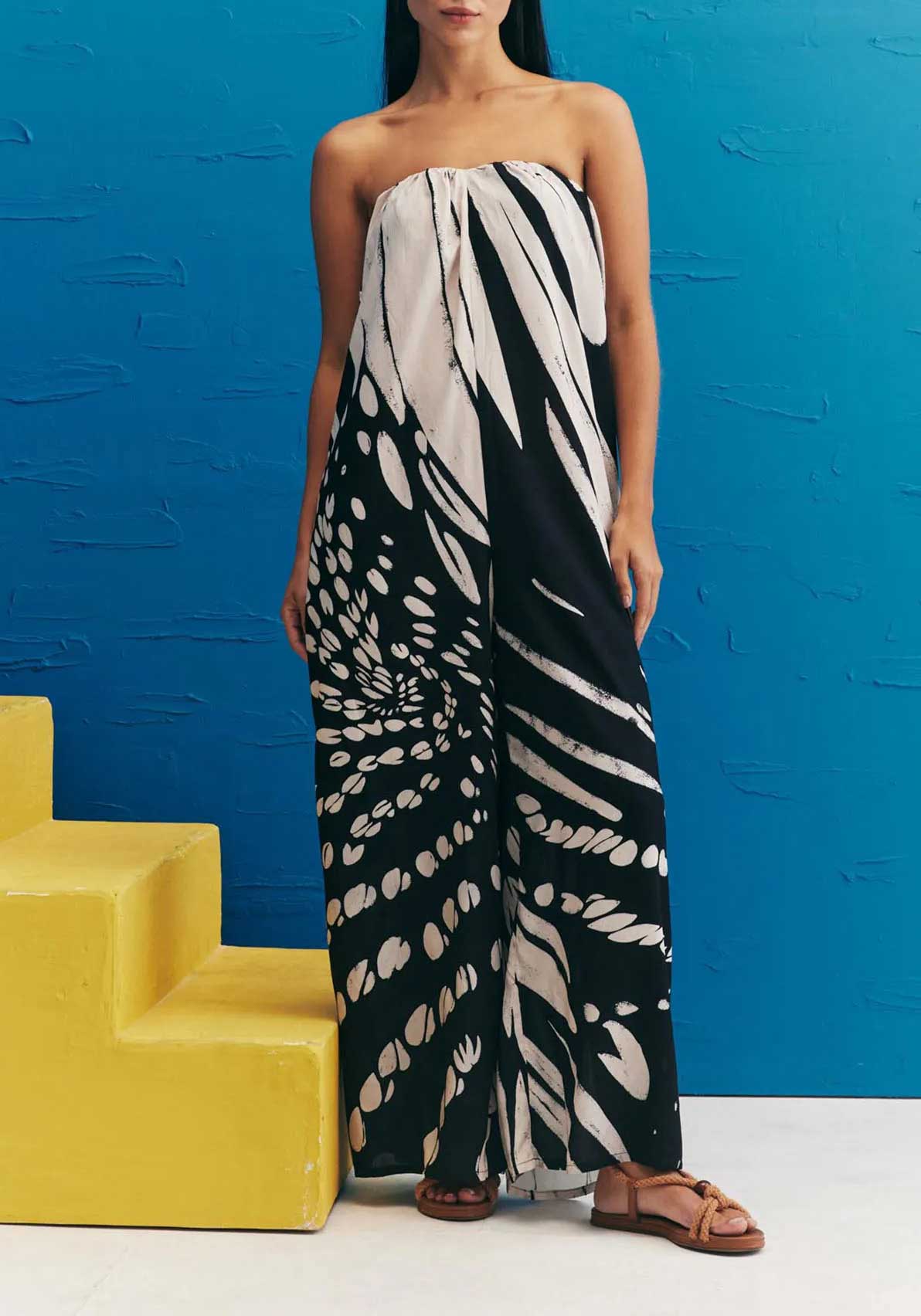 MACACAO TOMARA Q CAIA AMPLO 102803 CACAY Imagem principal do produto