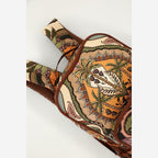 MOCHILA FARM ME LEVA ESPORTE ODARA 78333808/364159 FARM ETC