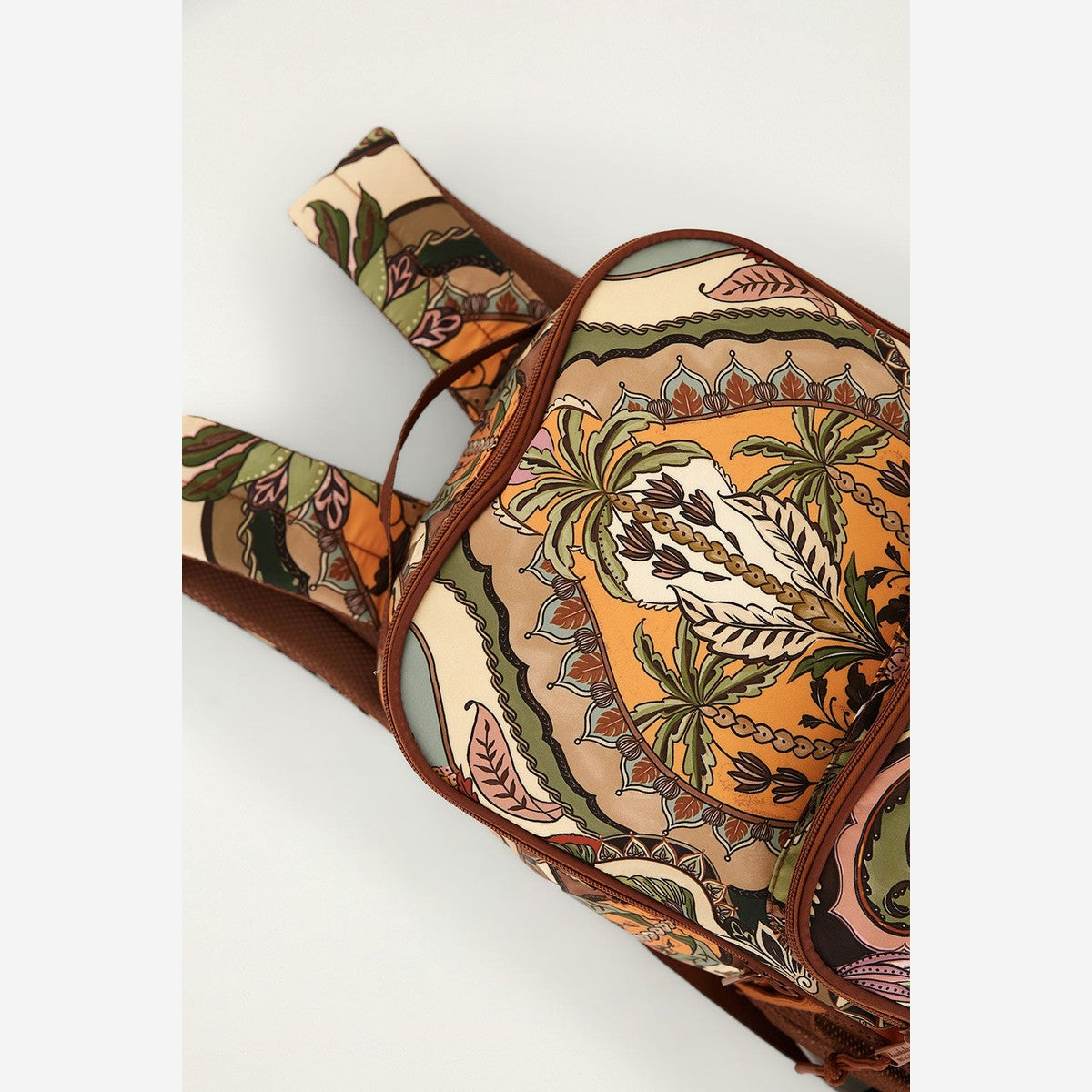 MOCHILA FARM ME LEVA ESPORTE ODARA 78333808/364159 FARM ETC