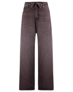 Calça Feminina Alcance ref. CALCA JEANS - VintedoisK