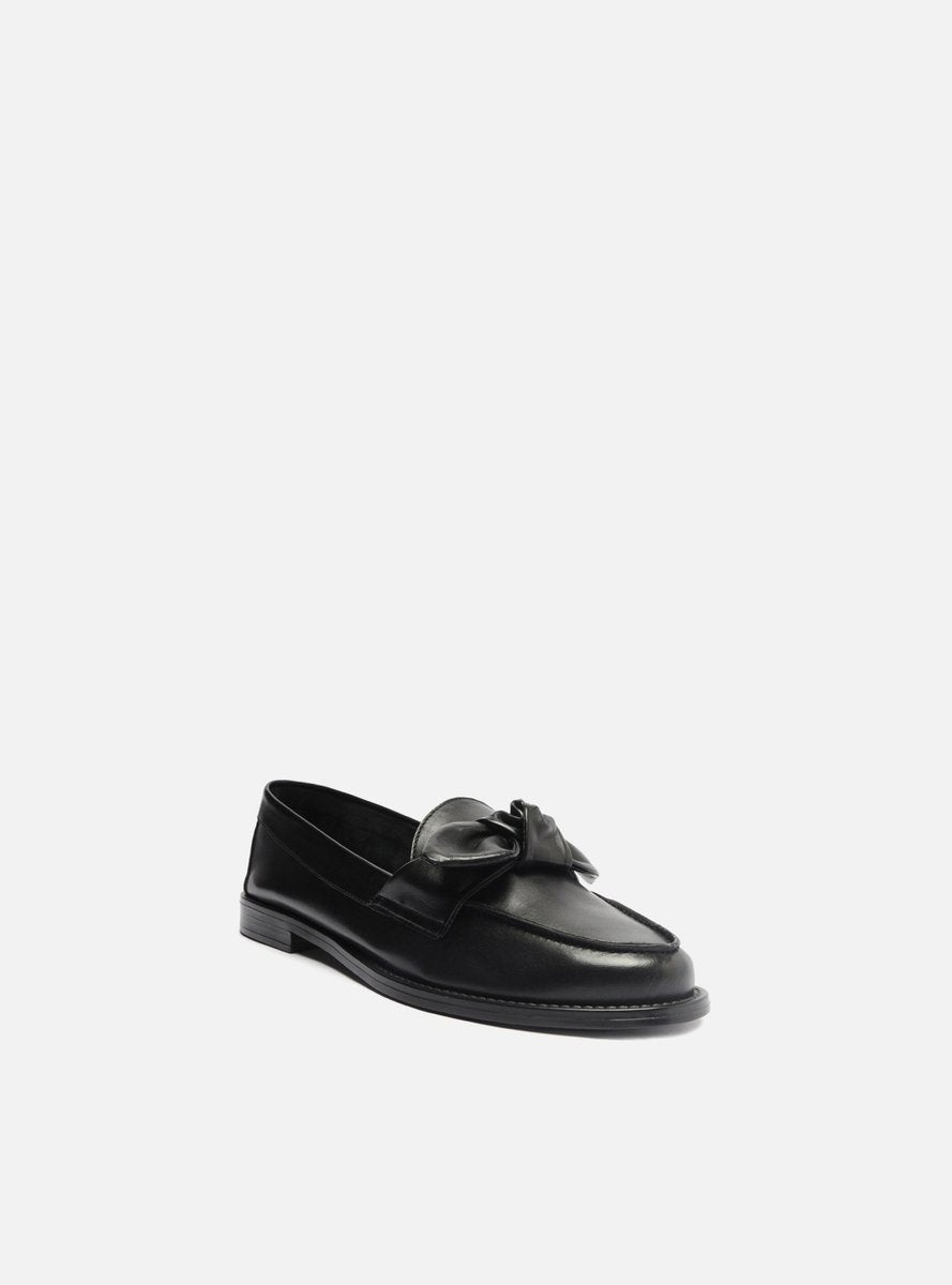 Mocassim Feminino Arezzo ref. MOCASSIM PRETO - VintedoisK