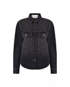 Camisa Feminino Alcance ref. CAMISA JEANS - VintedoisK