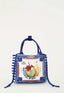 Necessaire Feminina Farm ref. NECESSAIRE FARM - VintedoisK